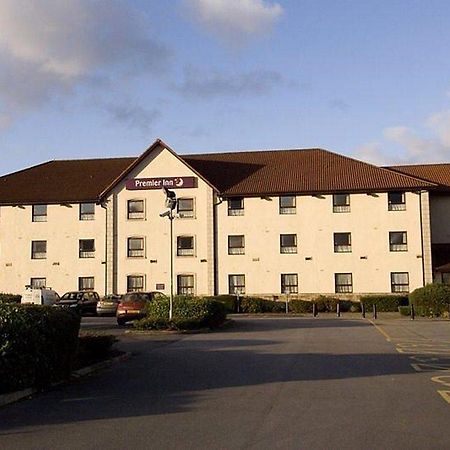 Premier Inn Haydock Park/M6 J23 Warrington Exteriör bild