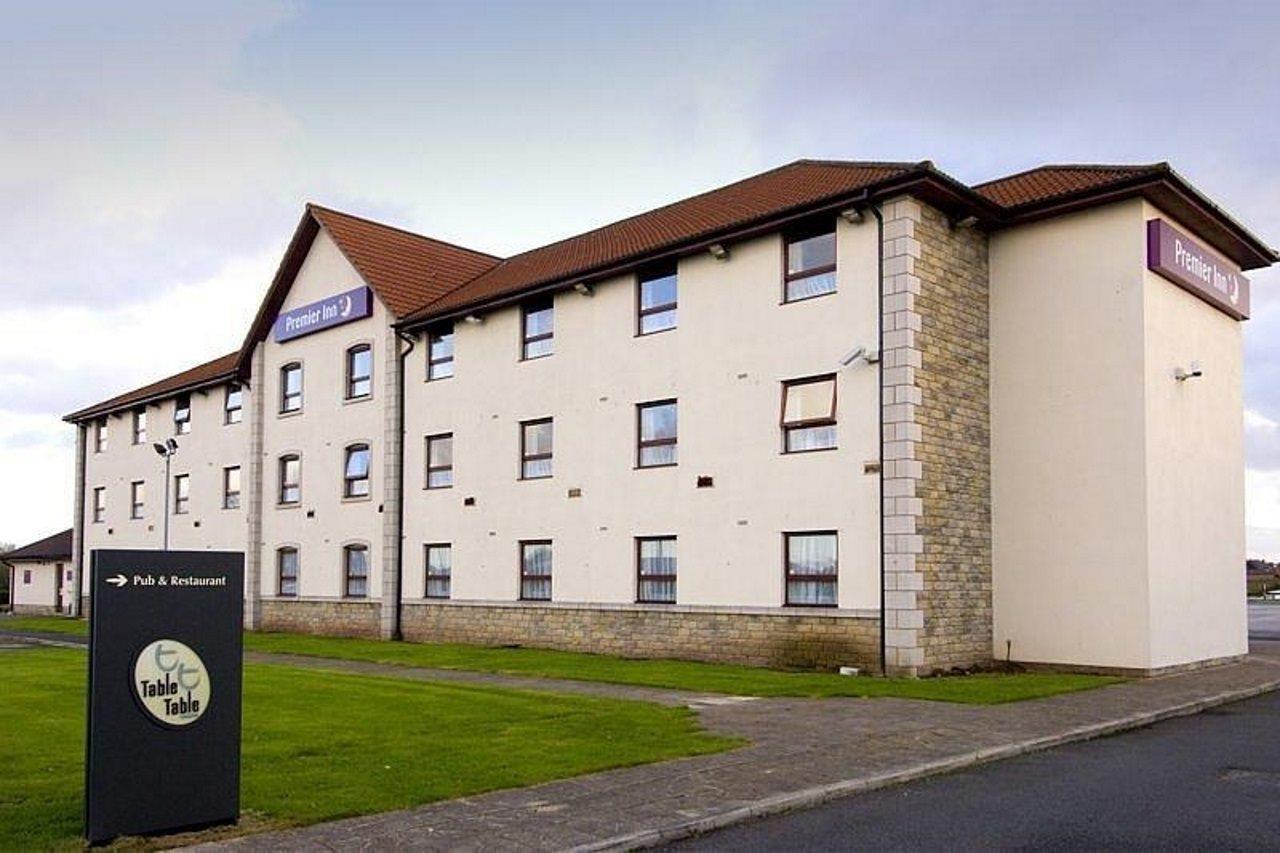 Premier Inn Haydock Park/M6 J23 Warrington Exteriör bild